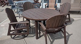 "Newport Dining"