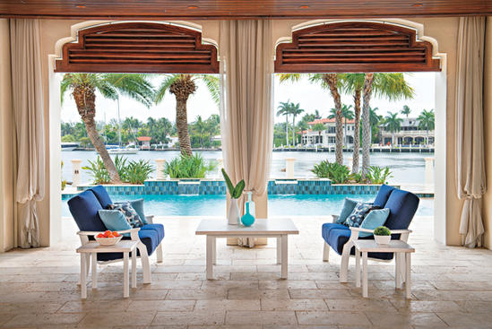 Outdoor Patio Furniture | SunSpot | Cincinnati