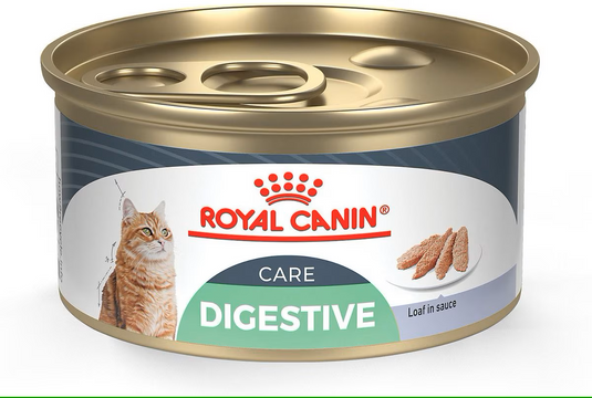 Royal Canin Digestive Cat Canned Food