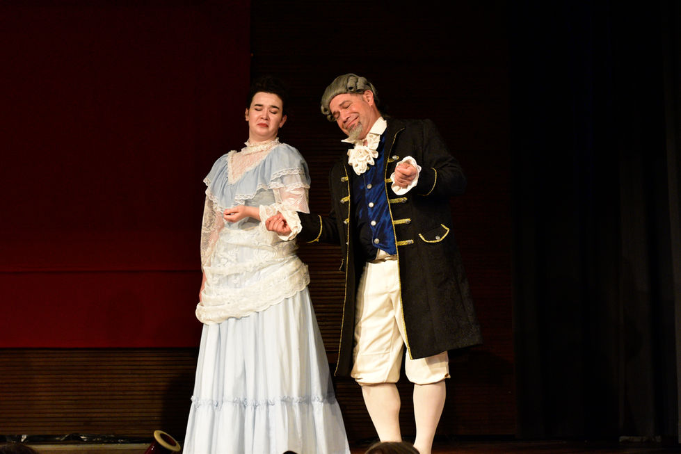 Winter Harbor Music Festival 2023. Julia Kelley Photography.