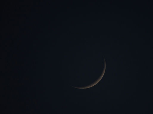 New Moon in Aries, 17 April 2026: A Gentle Reset for Courage, Clarity and New Beginnings