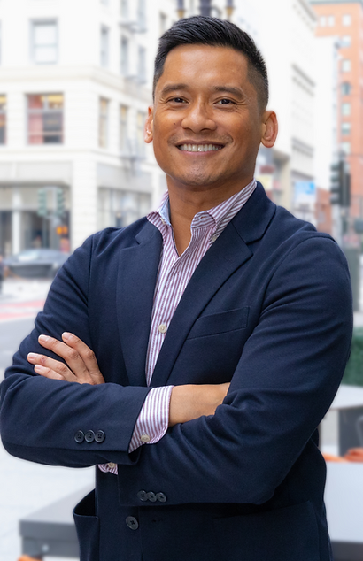 Manny R. Apolonio, MSFP, CFP | Hanke & Co. Wealth Management