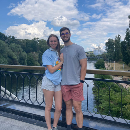 Why Does Health Matter? A Biblical Perspective