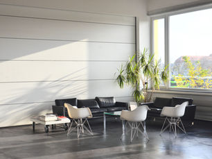 How Saimir Collaku Helps Companies Future-Proof Their Workspaces