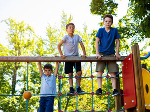 Saimir Collaku Shares His Insights on Creating Spaces Where Kids Thrive