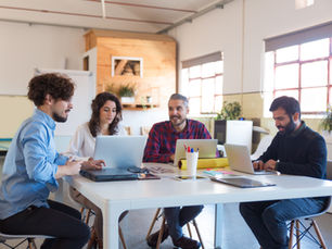 What Can Companies Learn From Saimir Collaku About Workplace Operations?