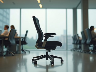 Ergonomic Furniture Selection for Modern Office Spaces