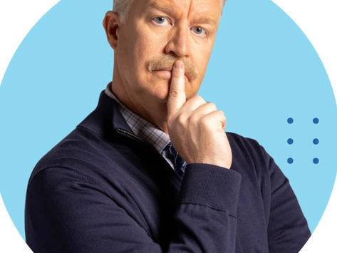 I'm a Progressive (Ad)