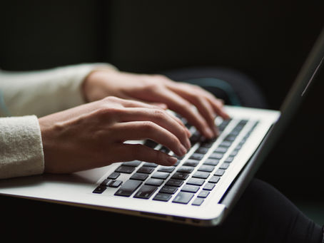 Why Can't the Internet Do Perimenopause Better