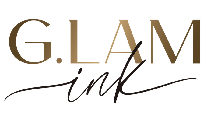 G.LAM ink logo