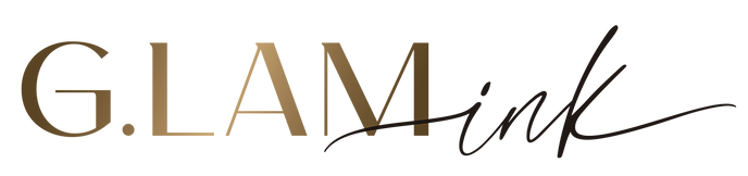 G.LAM ink logo