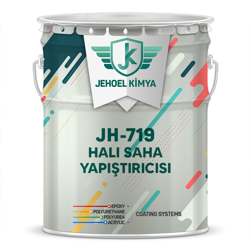 JH-719 Artificial Turf Adhesive