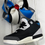 Thumbnail: Jordan 3 Retro "Rare Air"