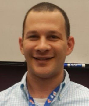 Congratulations to Johnathan Kantarovsky