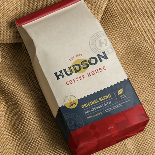 Hudson Coffee House