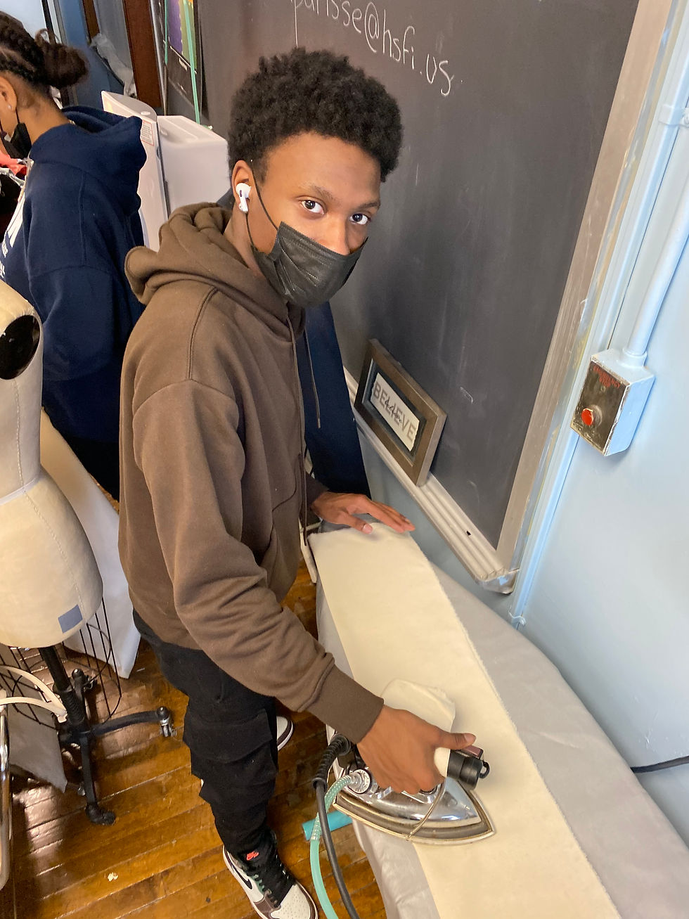 IMG_9412 - Alexandra Parisse