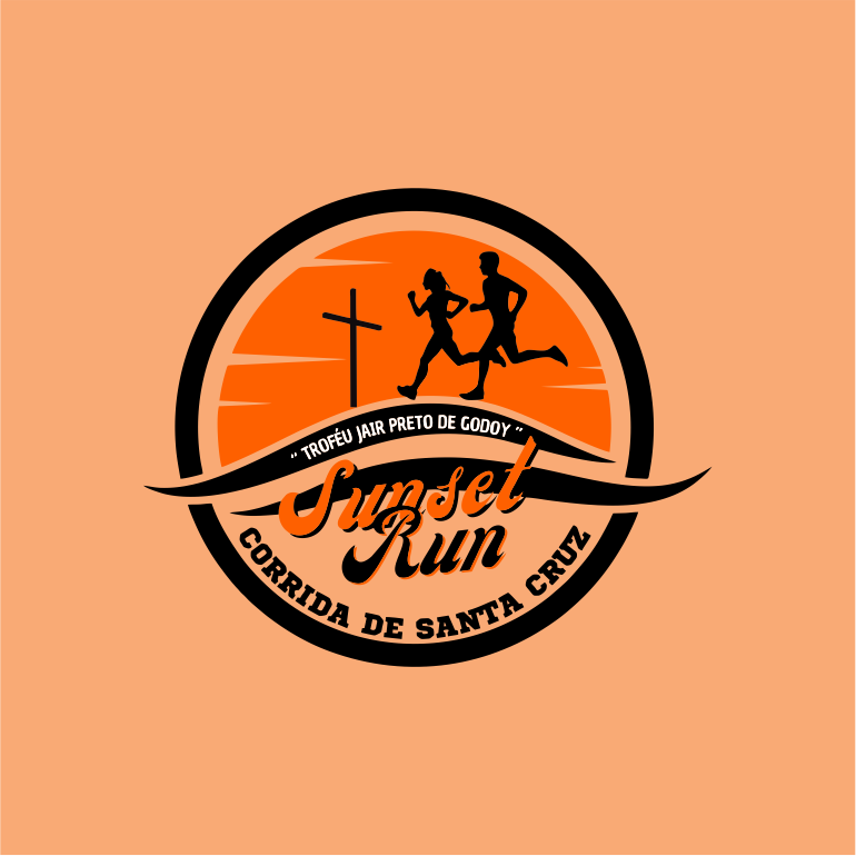 SUNSET RUN - CORRIDA DE SANTA CRUZ