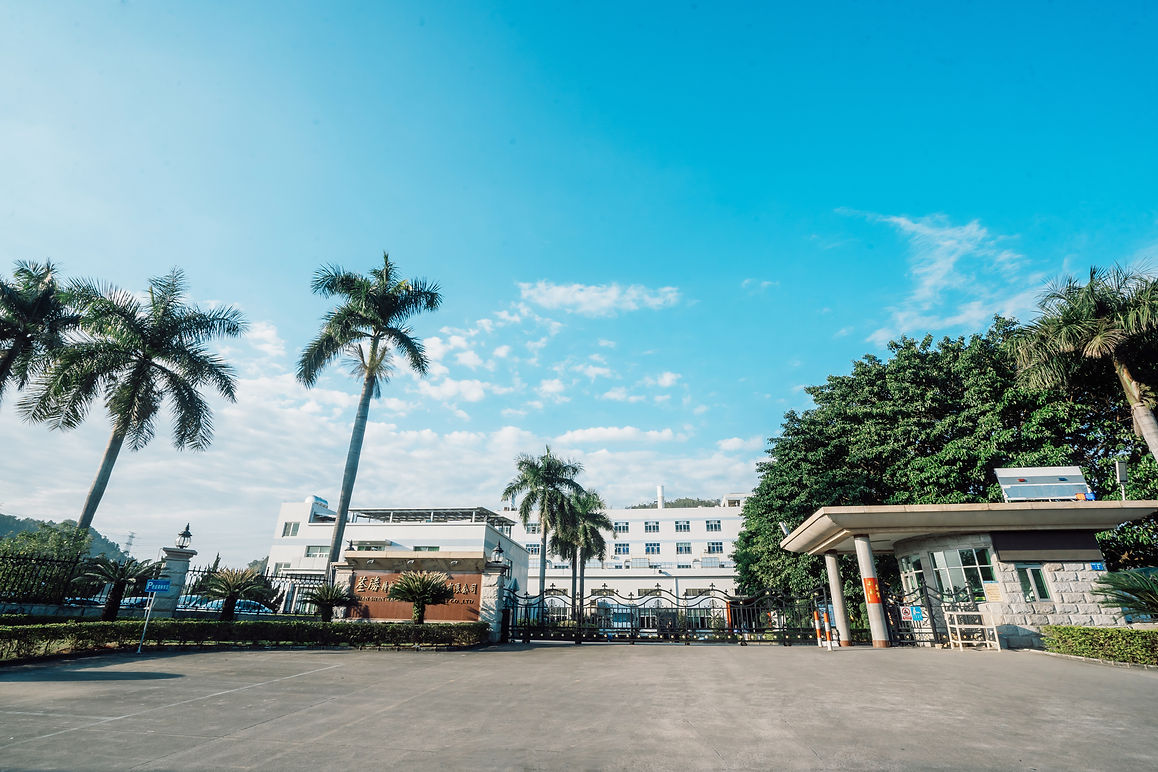 First Choice Global Golf Club Manufacturing