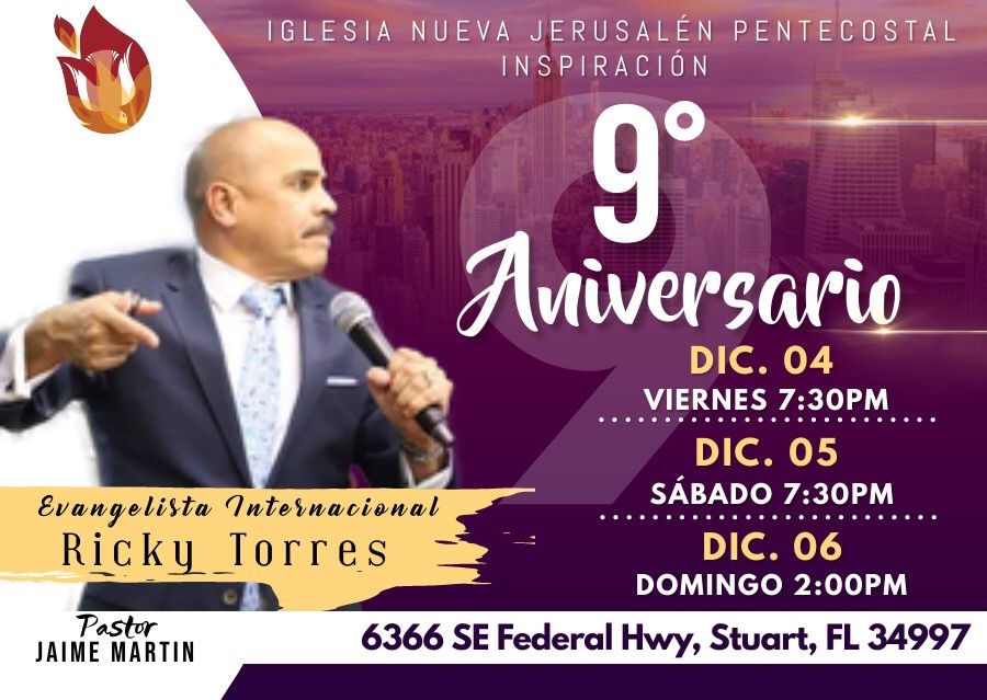Thumbnail: Flyer