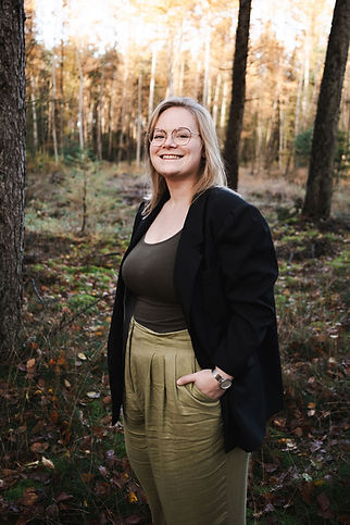 Emma Botter - Veranderversneller