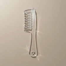 Drip Rolling Oil Comb