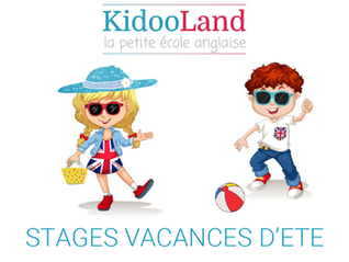 Les retours sur nos stages d'été sont ici...