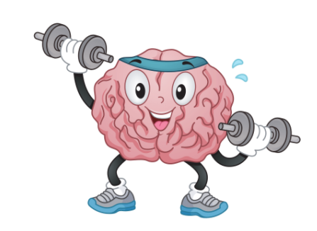brain friendly