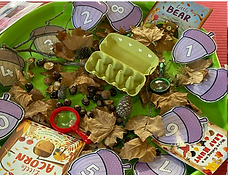 messy play