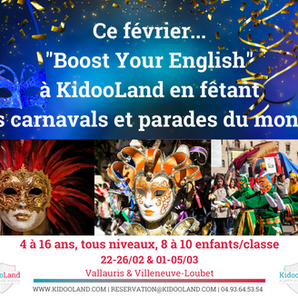 Infos Pratique | Organisation | Horaires