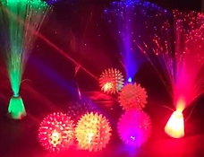Lullaby&Lights