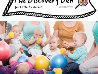 Discovery Den