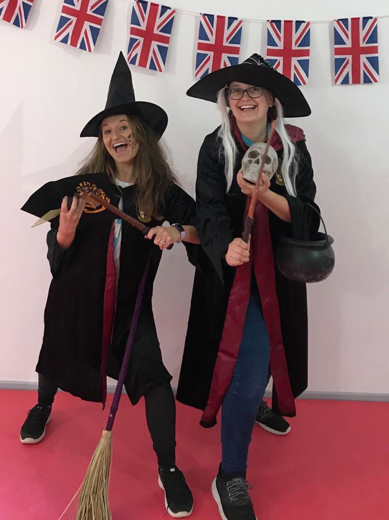 World Book Day arrive à KidooLand