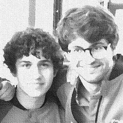 Davide Biondi & Miguel Casanovas
