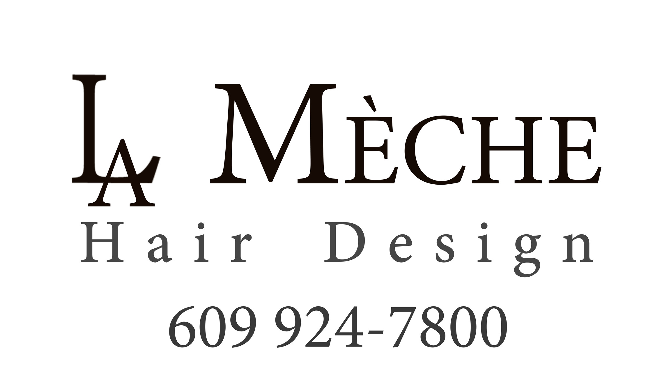 La Meche Hair Design
