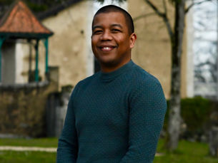 Rencontre avec Andrizo ROBINSON