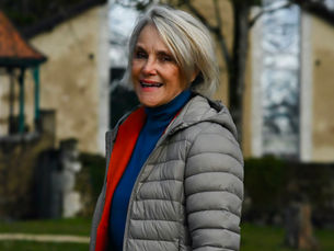 Rencontre avec Marie-Christine BARTHALAY
