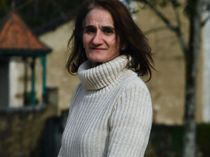 Rencontre avec Marie-Louise MONNIER