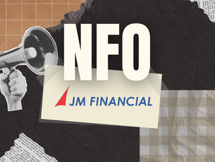 M Large & Mid Cap Fund NFO illustration