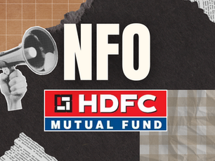 HDFC Innovation Fund NFO: Minimum Investment, Theme, Dates & More