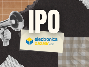 GNG Electronics IPO illustration