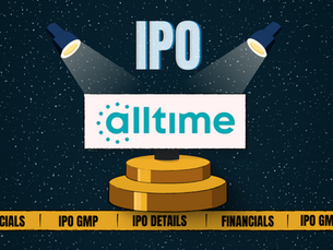 All Time Plastics IPO illustration