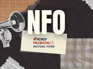 ICICI Prudential Active Momentum Fund NFO illustration