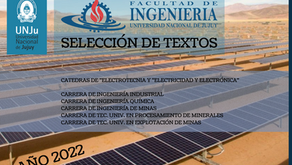 𝗦𝗘𝗟𝗘𝗖𝗖𝗜𝗢𝗡 𝗗𝗘 𝗧𝗘𝗫𝗧𝗢𝗦 + 𝗖𝗔𝗧𝗘𝗗𝗥𝗔 𝗘𝗟𝗘𝗖𝗧𝗥𝗢𝗧𝗘𝗖𝗡𝗜𝗔 + 𝗙𝗜 𝗨𝗡𝗝𝗨 ⚡📖