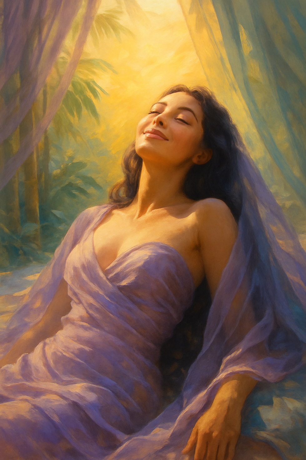 Retreat woman after massage.png