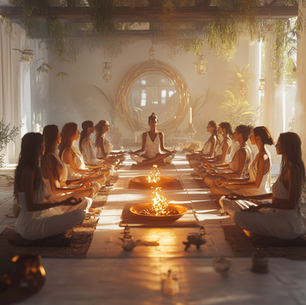 The Essence of Womanhood
