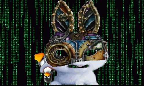 Digital Rabbit for the Linux Rabbit and Rabbot Malware