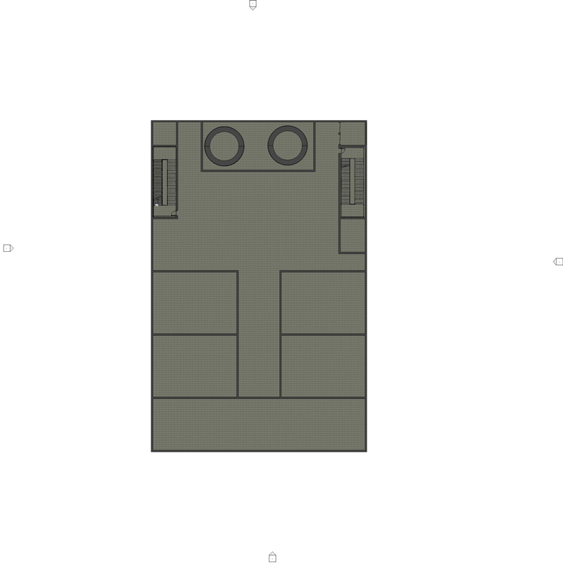 BASEMENT FLOOR