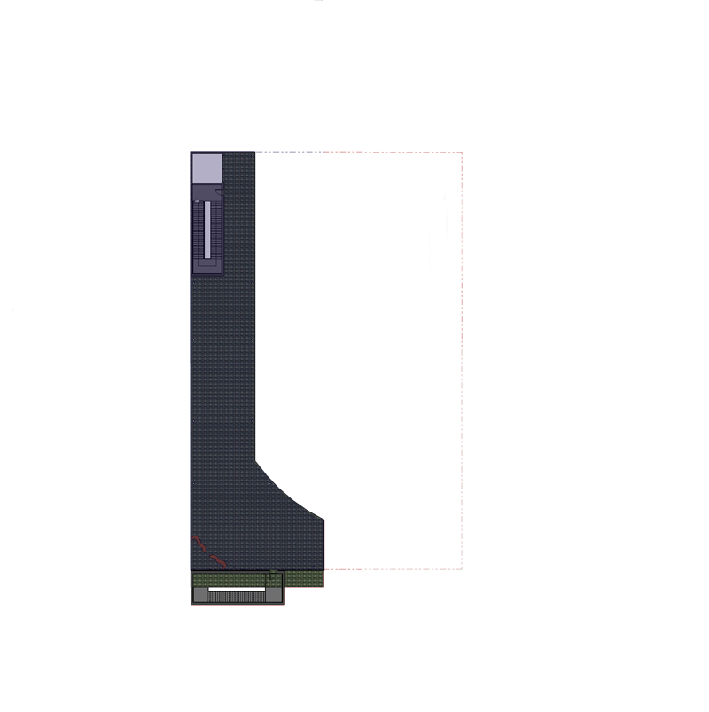 FLOOR LEVEL 5