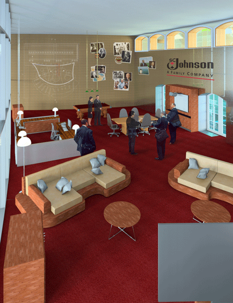 Executive Office