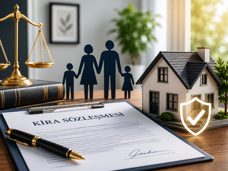 Kiracının Vefatı Kiraya Verene Tahliye Davası Açma Hakkı Verir Mi?